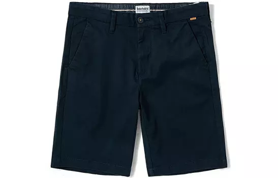 Шорты-карго мужские темные сапфировые Timberland, цвет Dark Sapphire
