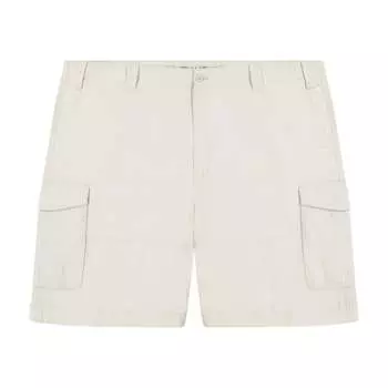 Шорты-карго Nautica Mens Big & Tall, цвет nautica stone