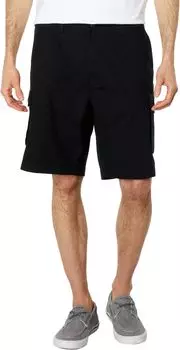 Шорты-карго Navigator 10 дюймов Nautica, цвет Nautica Stone