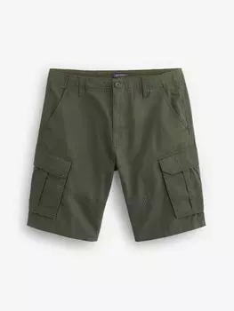 Шорты-карго Next Regular Cargo Pants, хаки