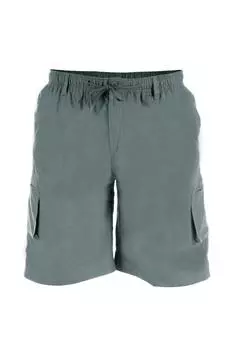 Шорты карго Nick-D555 Duke Clothing, серый
