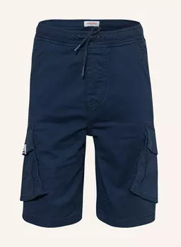 Шорты-Карго обрыв Vingino, синий