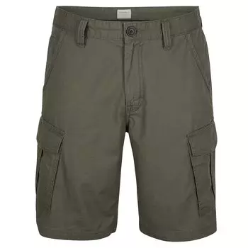 Шорты карго Oneill N2700000 Beach Break, зеленый