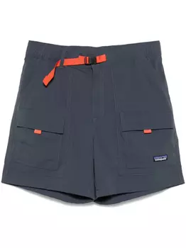 Шорты-карго Patagonia Outdoor Everyday, синий