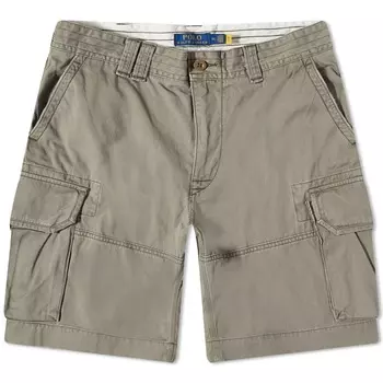 Шорты карго Polo Ralph Lauren Gellar