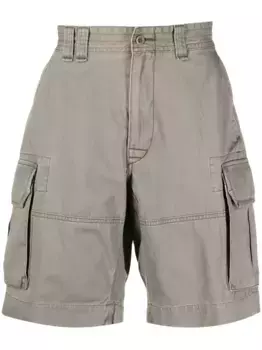 Шорты карго POLO RALPH LAUREN, серый