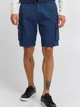 Шорты карго прфрибо 11 Project, синий