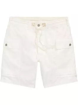 Шорты карго Ralph Lauren RRL, белый