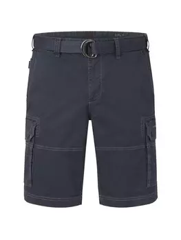 Шорты-карго REDPOINT Regular Cargo Pants, ночной синий