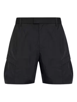 Шорты-карго Represent, черный