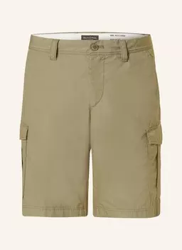 Шорты-Карго reso стандартного кроя Marc O'Polo, зеленый