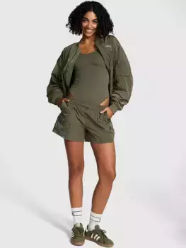 Шорты-карго с парашютом Pink, цвет Casual New Olive