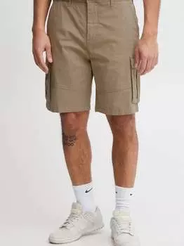 Шорты-Карго sdjack jim Solid, коричневый