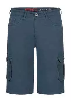 Шорты карго шорты Rock Creek, синий