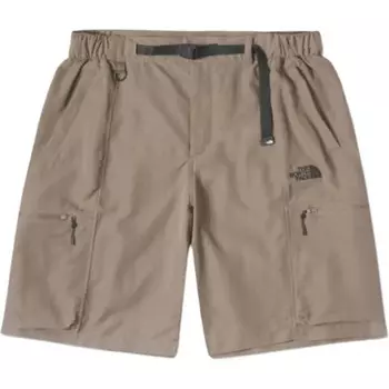 Шорты-карго SUN SMOOTH унисекс The North Face, хаки