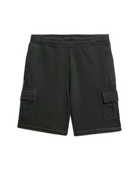 Шорты-карго Superdry Regular Cargo Pants, цвет anthracite/dark grey
