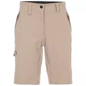 Шорты карго Trespass, коричневый