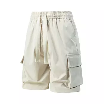 Шорты-карго унисекс Atletico De Madrid 1903, Черный