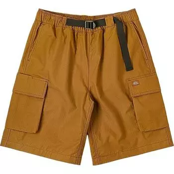 Шорты-карго унисекс Dickies, цвет Brown