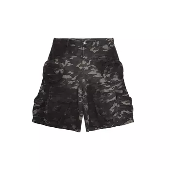 Шорты-карго унисекс IMXS, цвет Camouflage decors