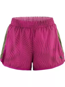 Шорты KARI TRAA Short, розовый