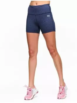Шорты KARI TRAA Short, синий