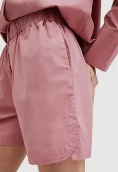 Шорты KARINA AllSaints, розовый