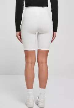 Шорты Karl Kani, белые