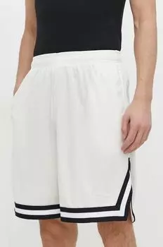 Шорты Karl Kani, бежевый