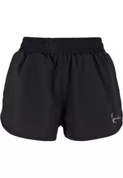Шорты Karl Kani, черный