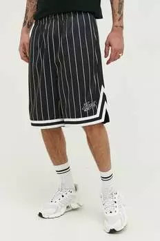 Шорты Karl Kani, черный