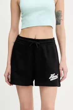 Шорты Karl Kani, черный