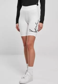 Шорты Karl Kani, цвет white