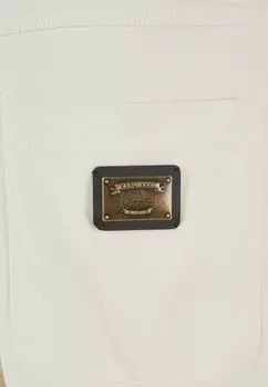 Шорты Karl Kani, кремовый