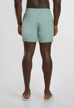 Шорты Karl Kani, мятный