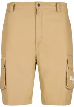 Шорты Karl Kani, песочный