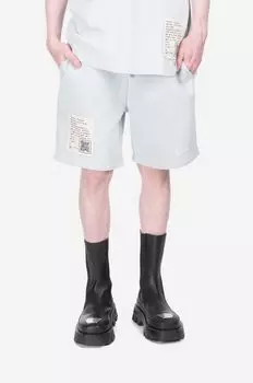 Шорты Karl Kani, серый