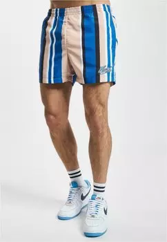 Шорты Karl Kani, синий