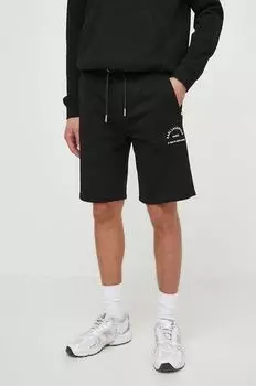 Шорты Karl Lagerfeld, черный