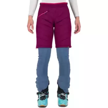 Шорты Karpos Alagna Plus, фиолетовый