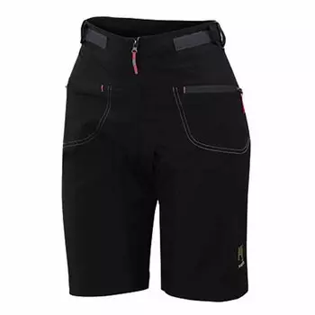 Шорты Karpos Ballistic EVO Shorts Pants, черный