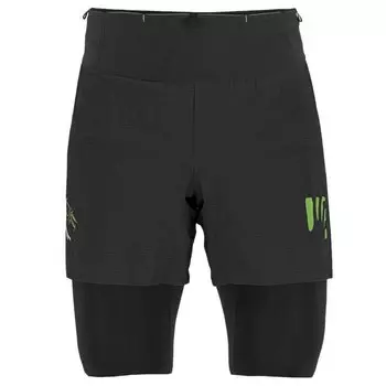 Шорты Karpos Cengia, черный