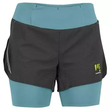 Шорты Karpos Cengia, синий