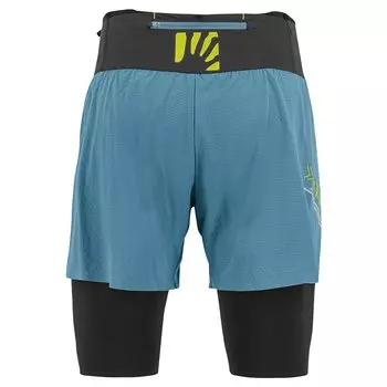 Шорты Karpos Cengia, синий