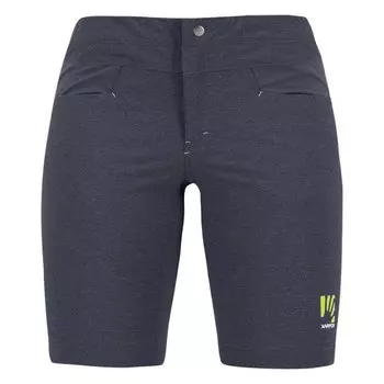 Шорты Karpos Dolada Bermuda, серый