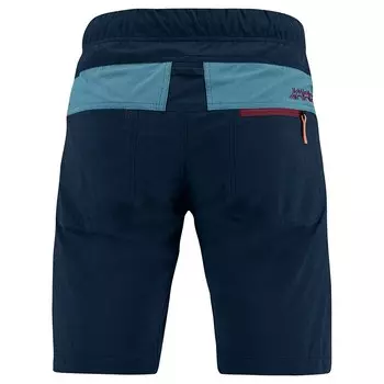 Шорты Karpos Dolada Bermuda, синий