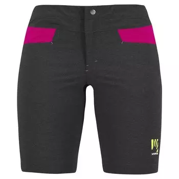 Шорты Karpos Dolada, черный