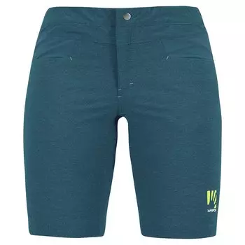 Шорты Karpos Dolada, синий