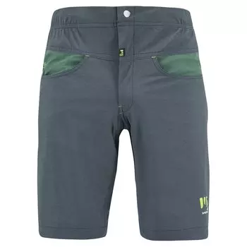 Шорты Karpos Dolada, синий