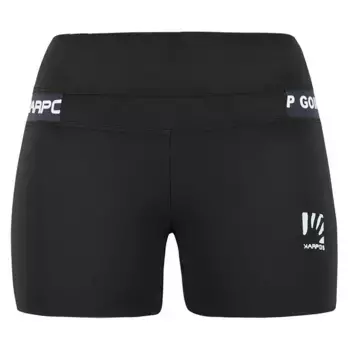 Шорты Karpos Easyfrizz, черный
